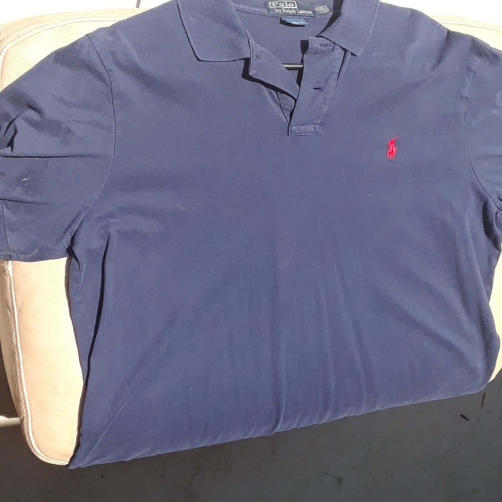 Polo shirt